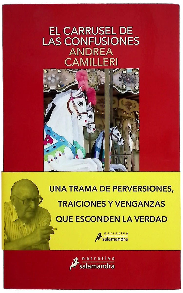 El carrusel de las confusiones