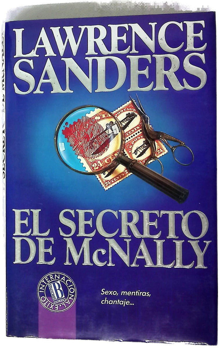 El secreto de McNally