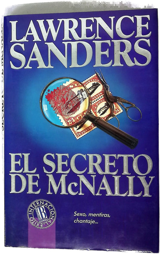 El secreto de McNally