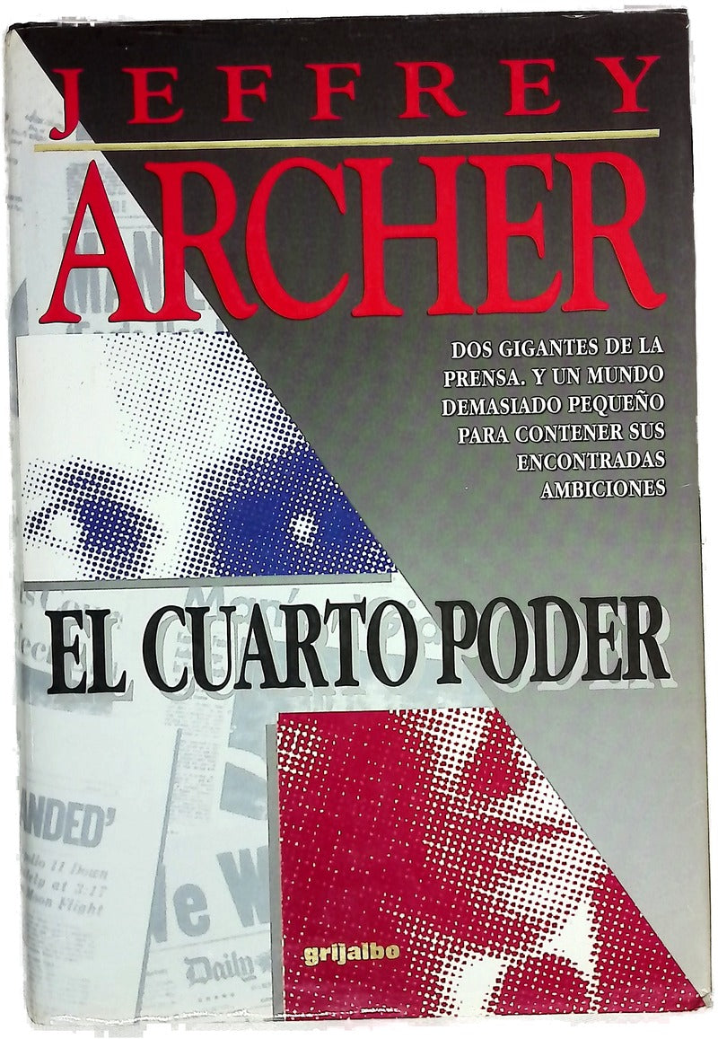 El cuarto poder