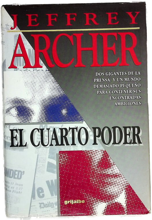 El cuarto poder