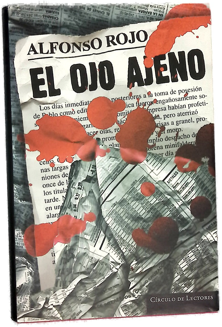 El ojo ajeno