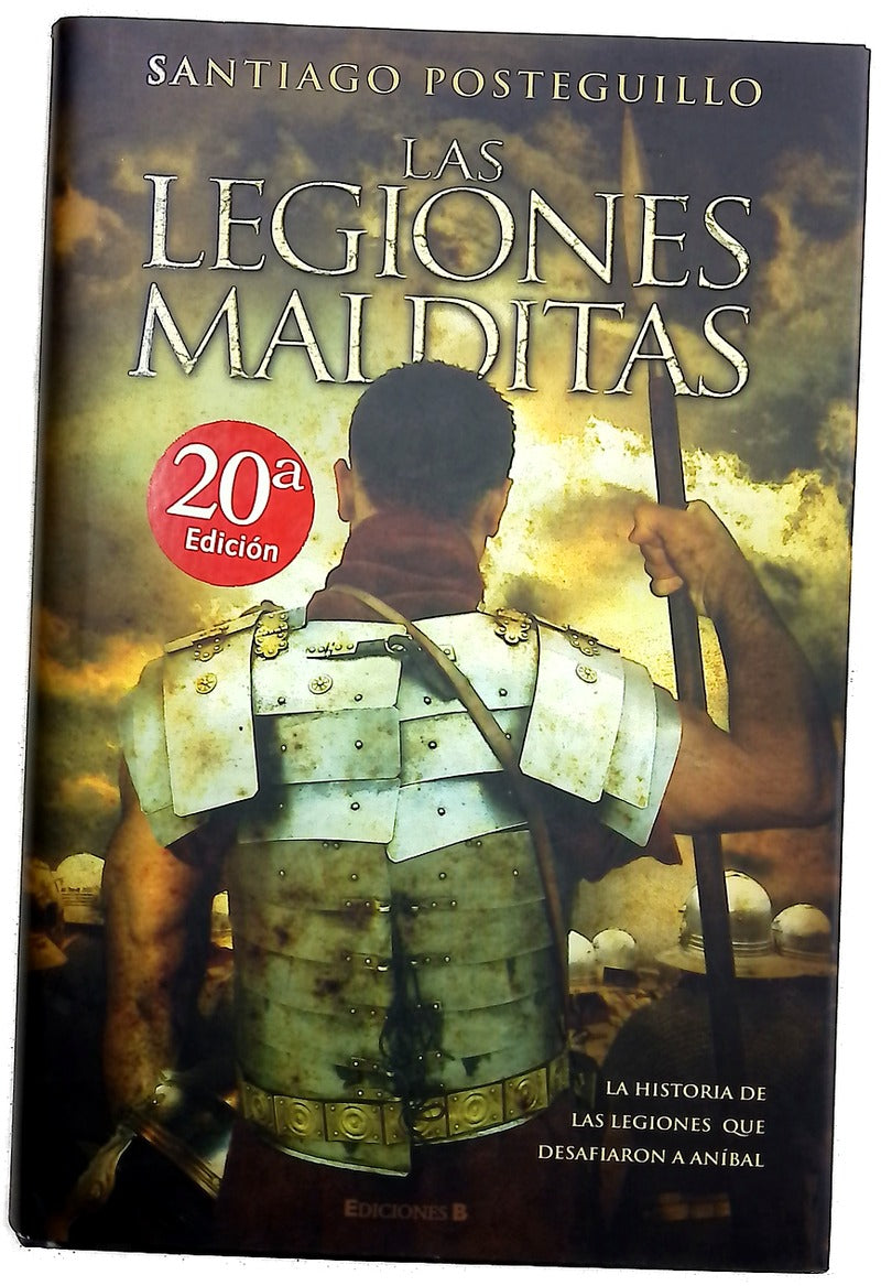 Las legiones malditas