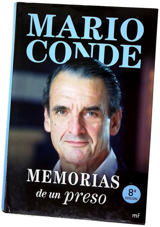 Memorias de un preso