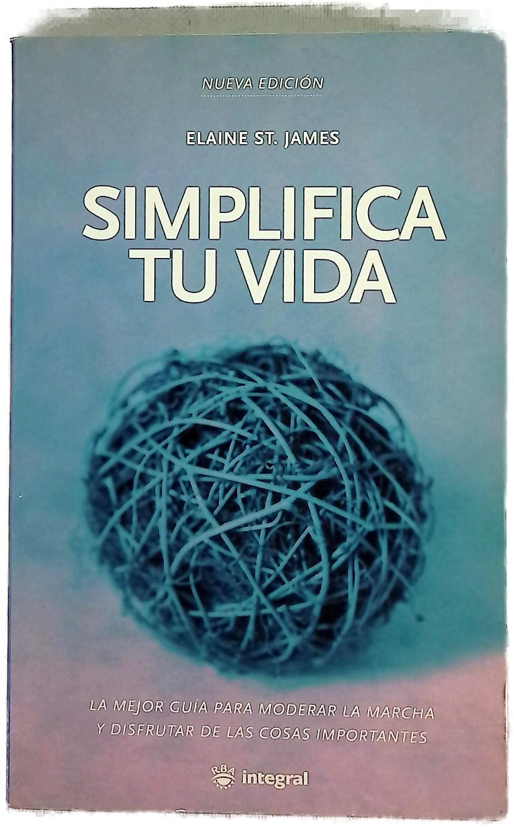 Simplifica Tu Vida