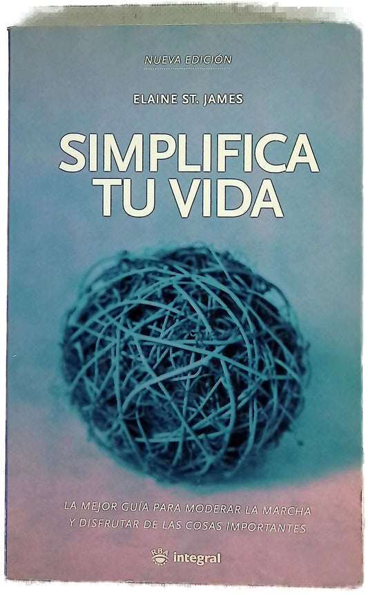 Simplifica Tu Vida