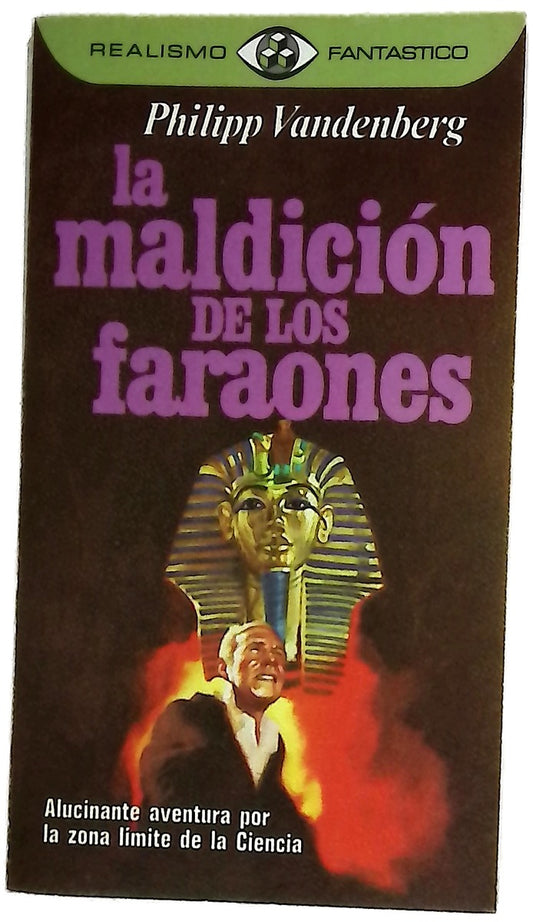 La maldición de los faraones