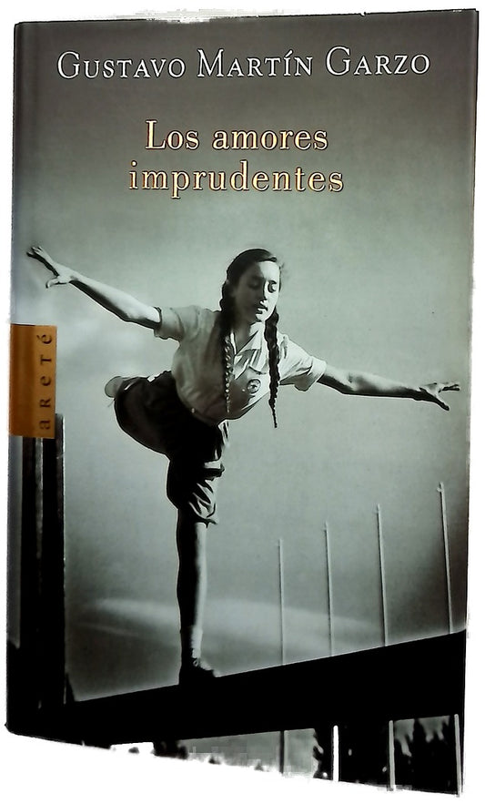 Los amores imprudentes
