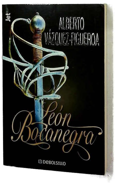 León Bocanegra
