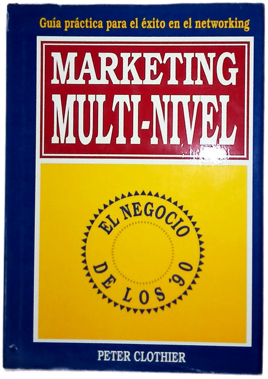Marketing multi-nivel