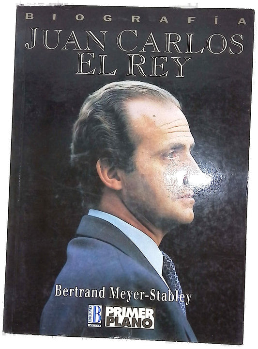 Juan Carlos, Roi d'Espagne biografía