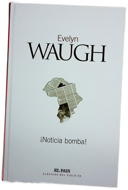 ¡Noticia bomba!