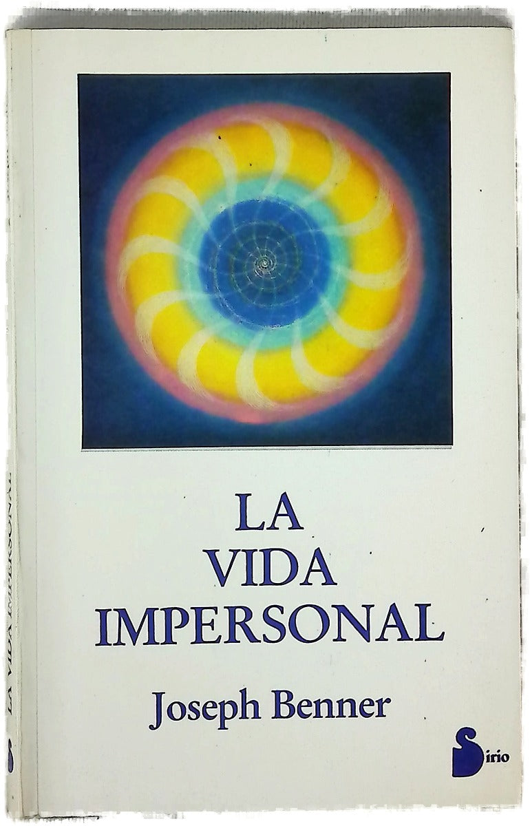 La vida impersonal