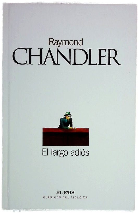 El largo adiós
