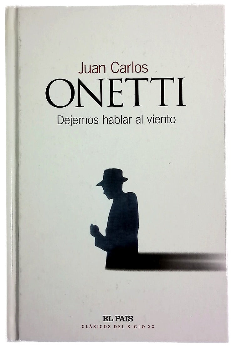 Dejemos hablar al viento