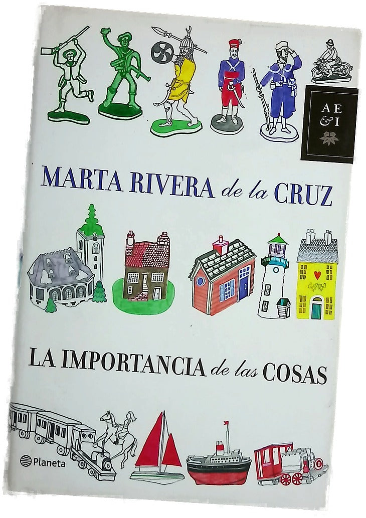 La importancia de las cosas