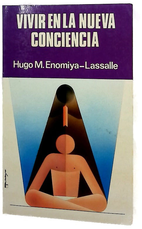 Vivir en la nueva conciencia textos escogidos sobre cuestiones de nuestro tiempo