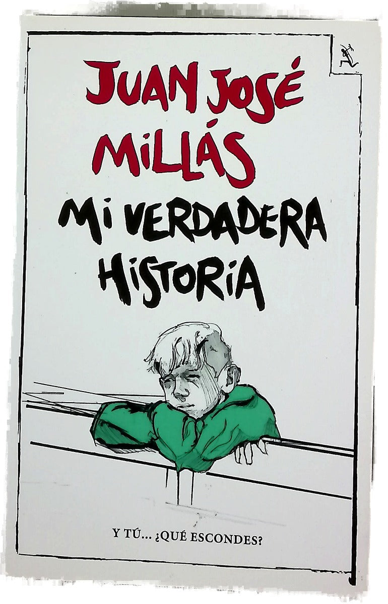 Mi verdadera historia