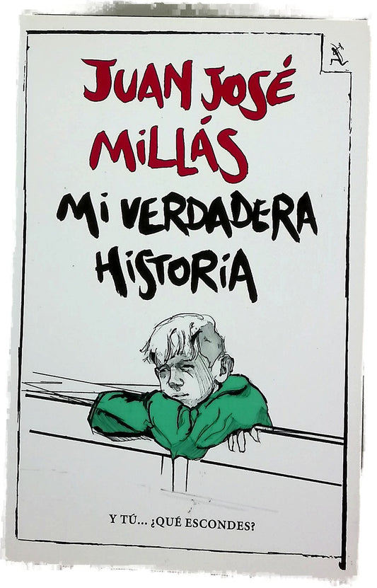 Mi verdadera historia