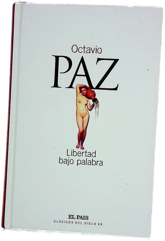 Libertad bajo palabra
