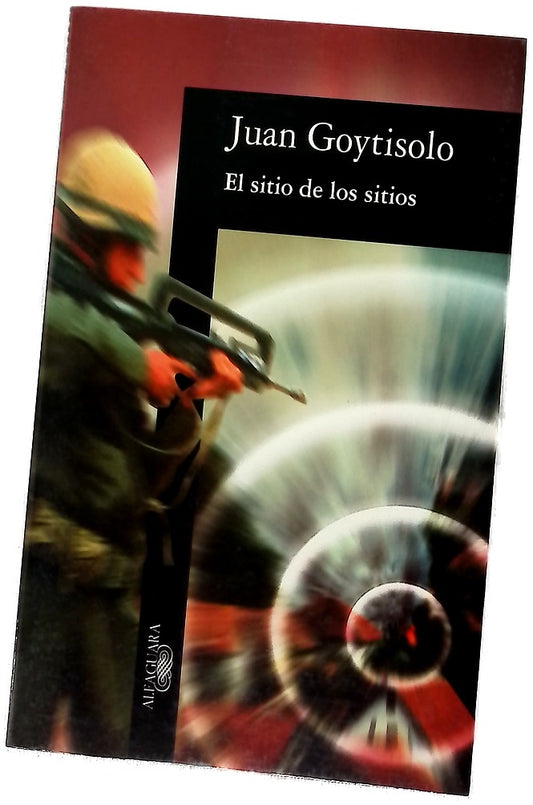 El sitio de los sitios