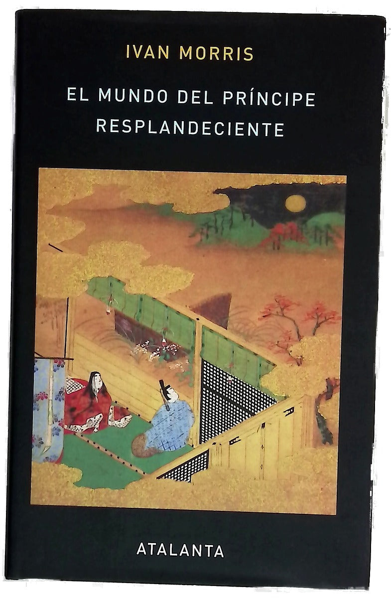 El mundo del príncipe resplandeciente