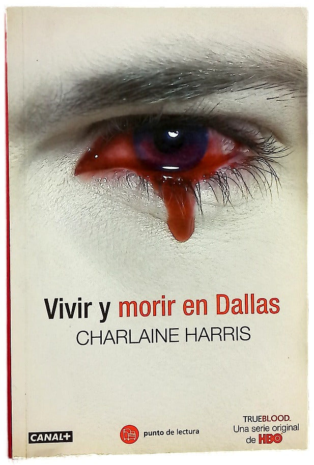 Vivir y morir en Dallas
