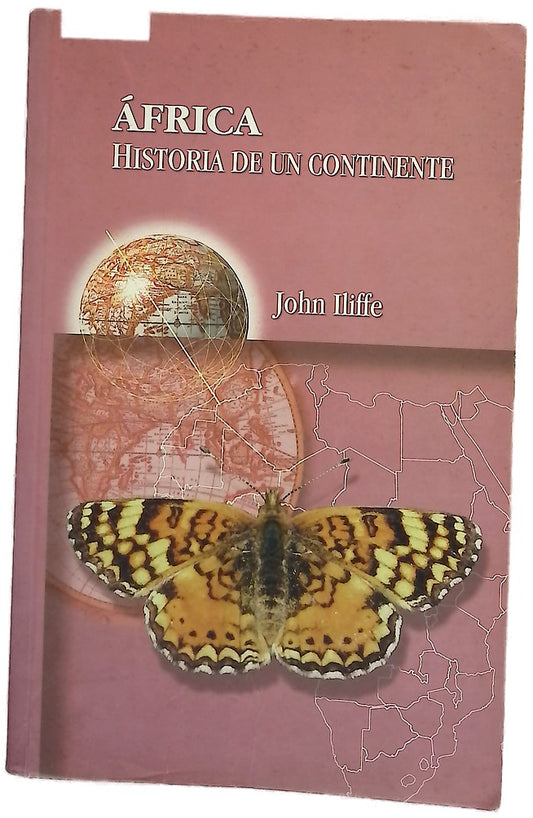 África, historia de un continente