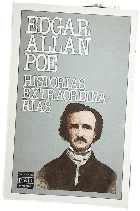Historias extraordinarias