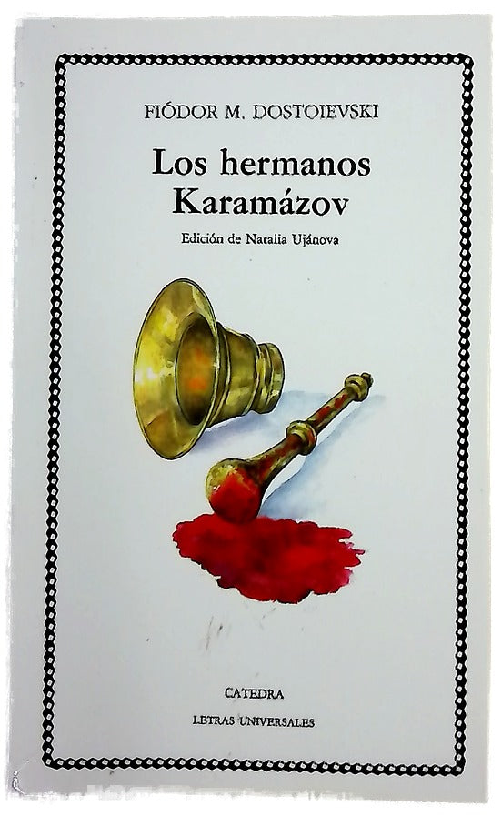Los hermanos Karamázov