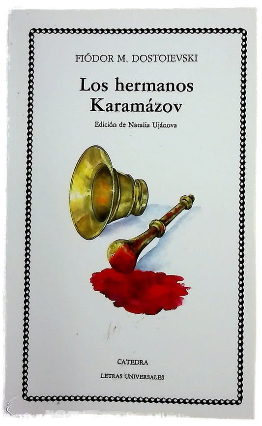Los hermanos Karamázov