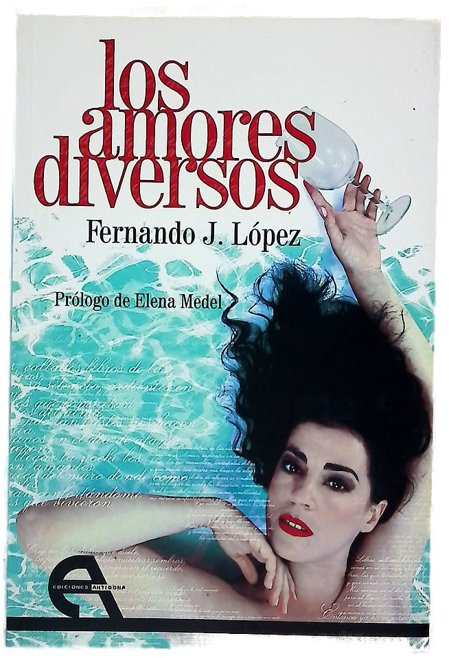 Los amores diversos