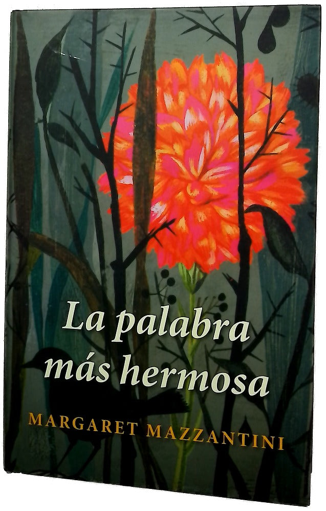 La palabra más hermosa