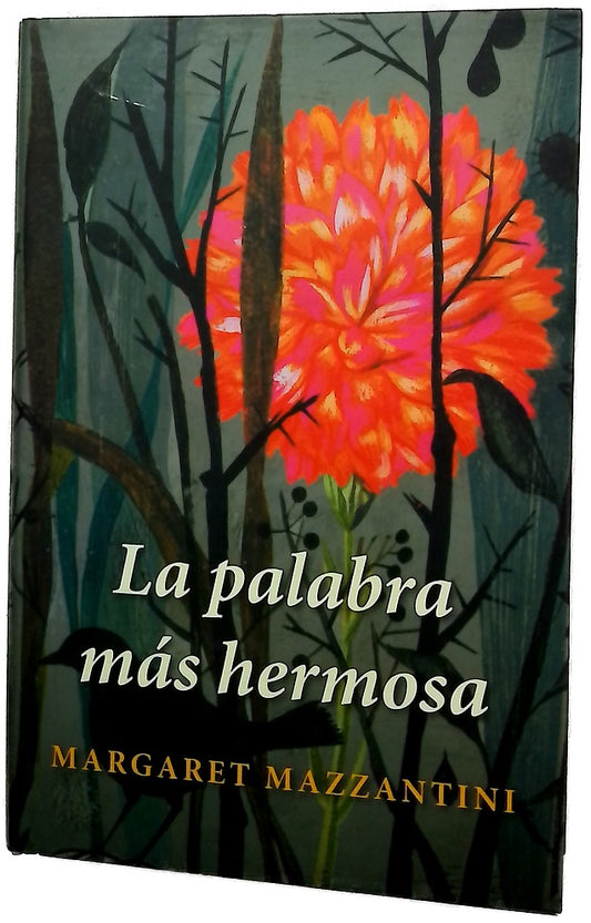 La palabra más hermosa