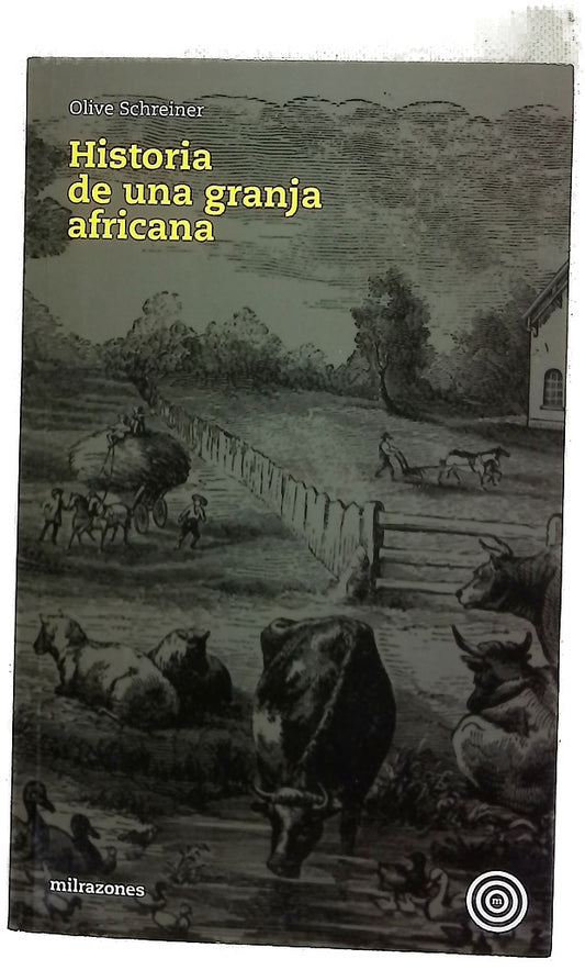 Historia de una granja africana