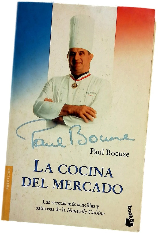 LA Cocina De Mercado