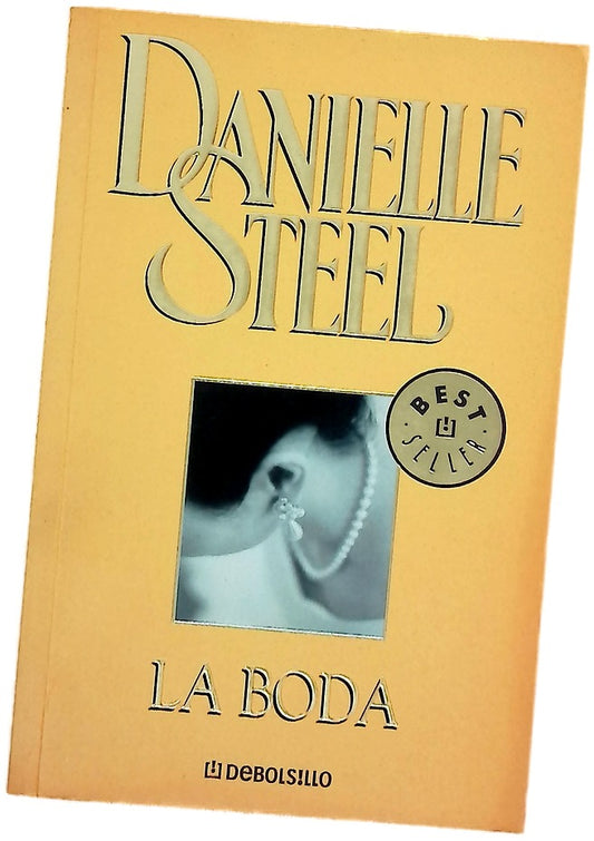 La boda
