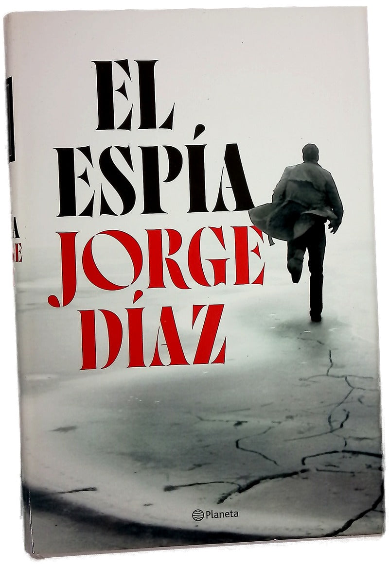 El espía