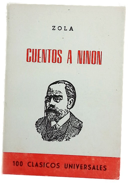 Cuentos a Ninon