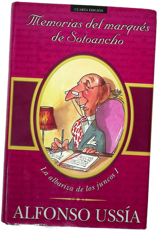 La albariza de los juncos