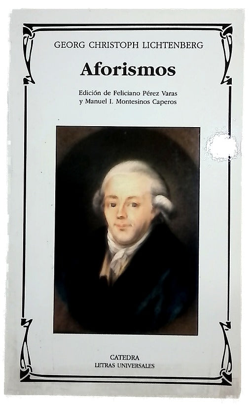 Aforismos