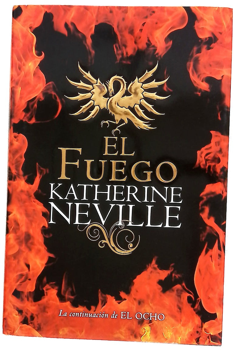 El fuego