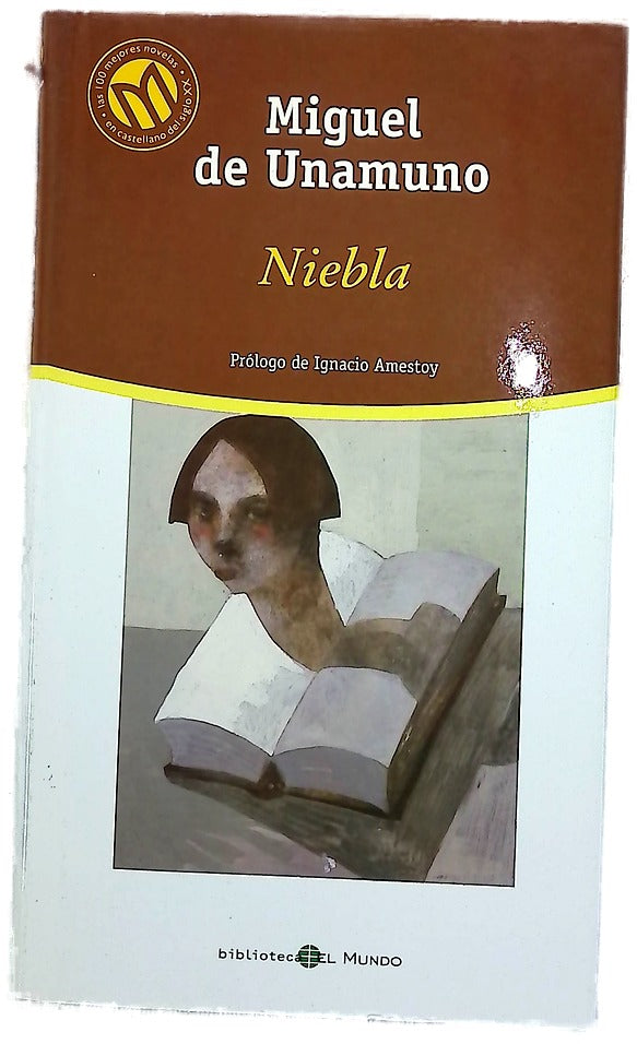 Niebla