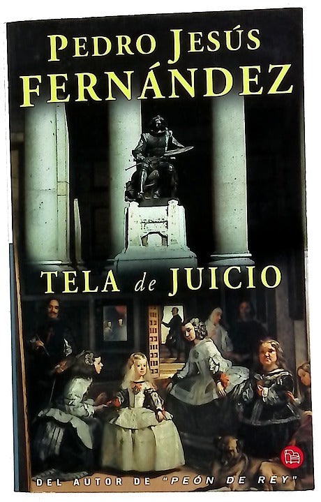 Tela de juicio