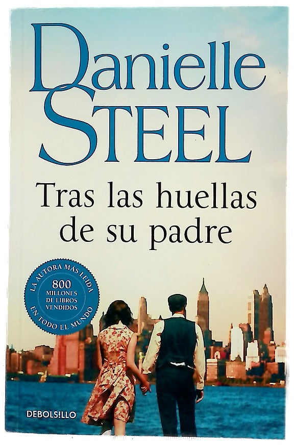 Tras las huellas de su padre