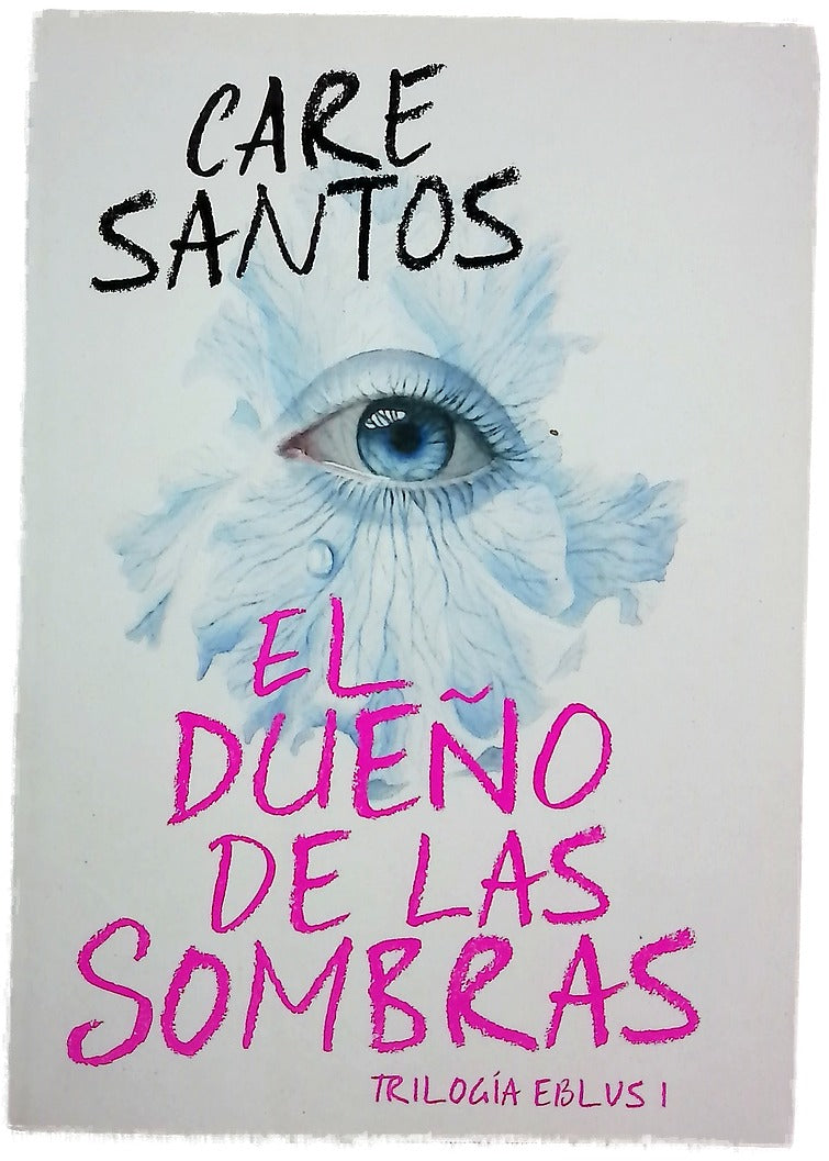 El dueño de las sombras