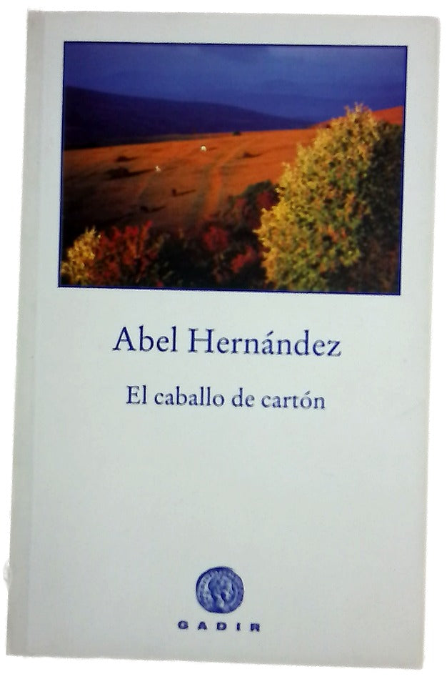El caballo de cartón
