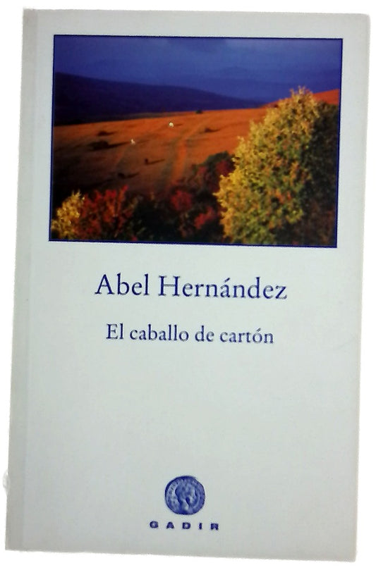 El caballo de cartón