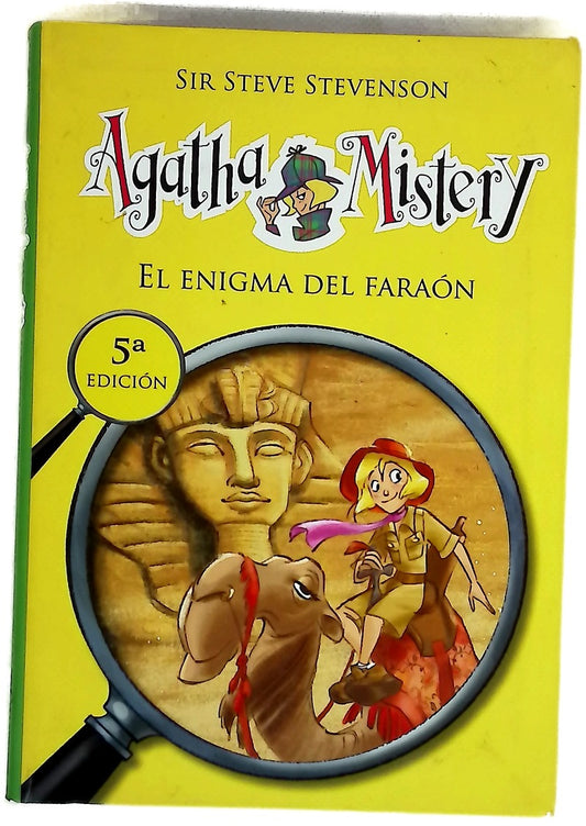 El enigma del faraón