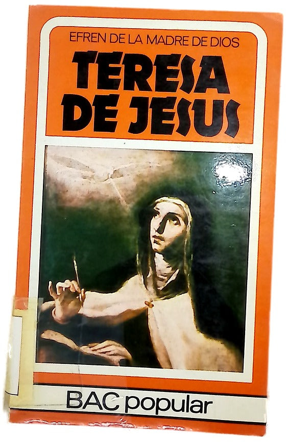 Teresa de Jesús